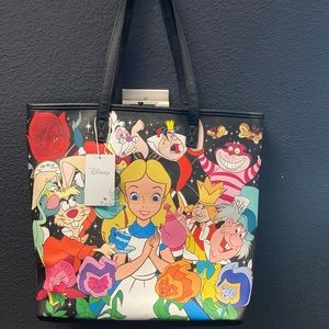 Loungefly tote